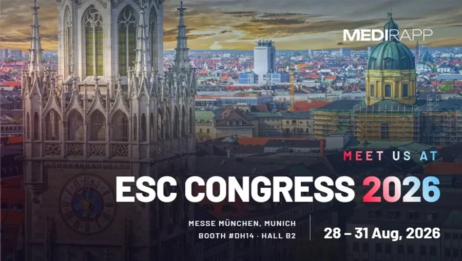 ESC Congress 2026
