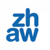 ZHAW logo